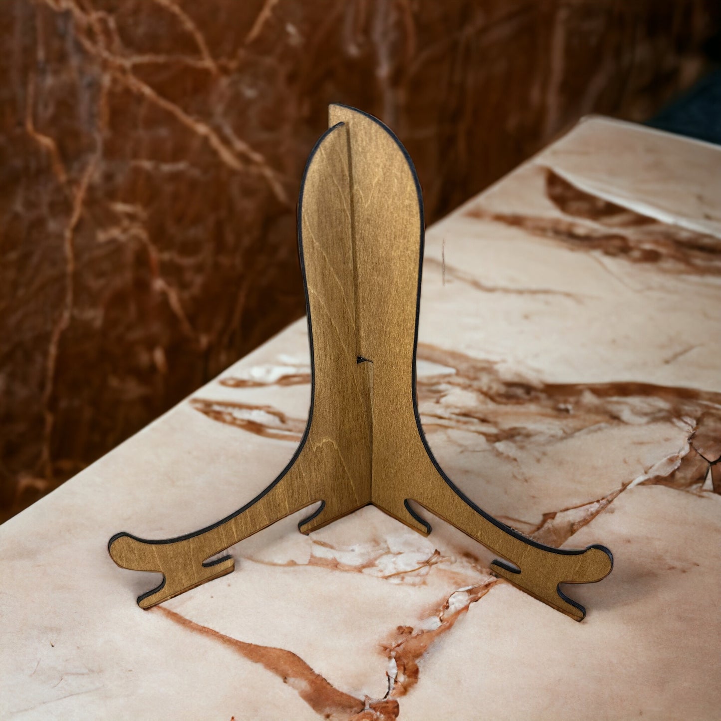 Amazing Grace Sign with Stand