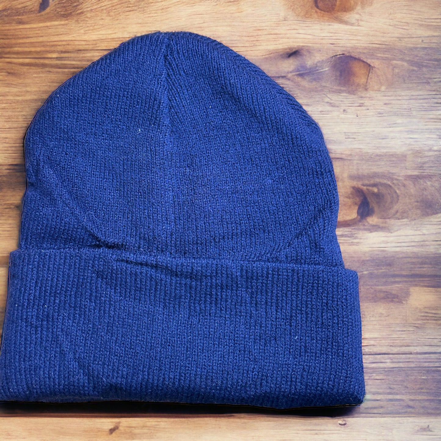 Protected By ‘Dog Breed’ Baby/Toddler Beanie