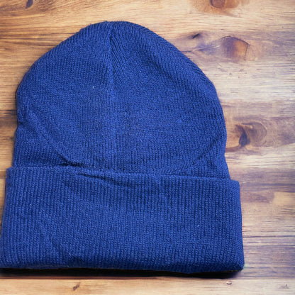 Protected By ‘Dog Breed’ Baby/Toddler Beanie