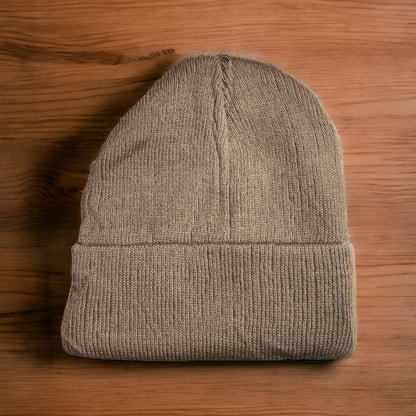 Protected By ‘Dog Breed’ Baby/Toddler Beanie