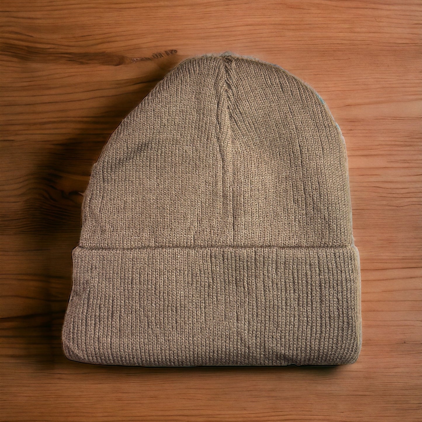 Protected By ‘Dog Breed’ Baby/Toddler Beanie