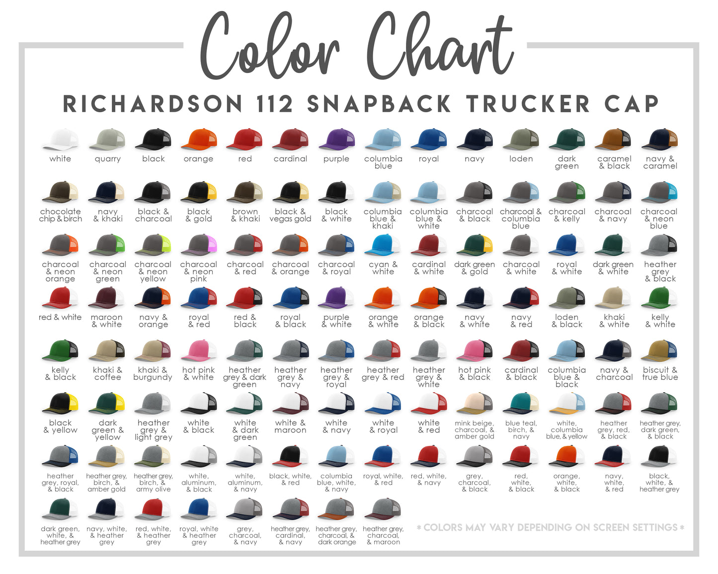 American MAMA Hat with Leatherette Patch