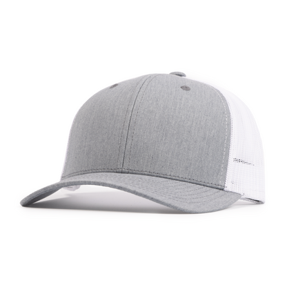 American MAMA Hat with Leatherette Patch