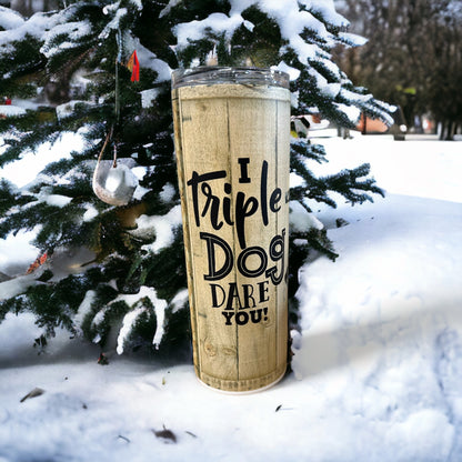 Leg Lamp 20 oz. Tumbler