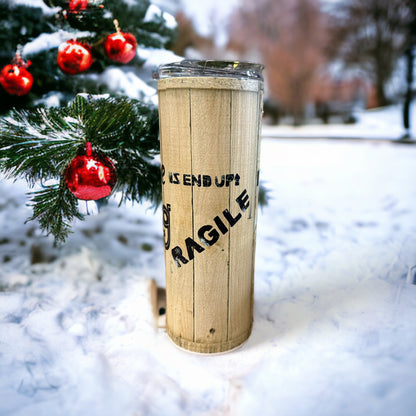 Leg Lamp 20 oz. Tumbler