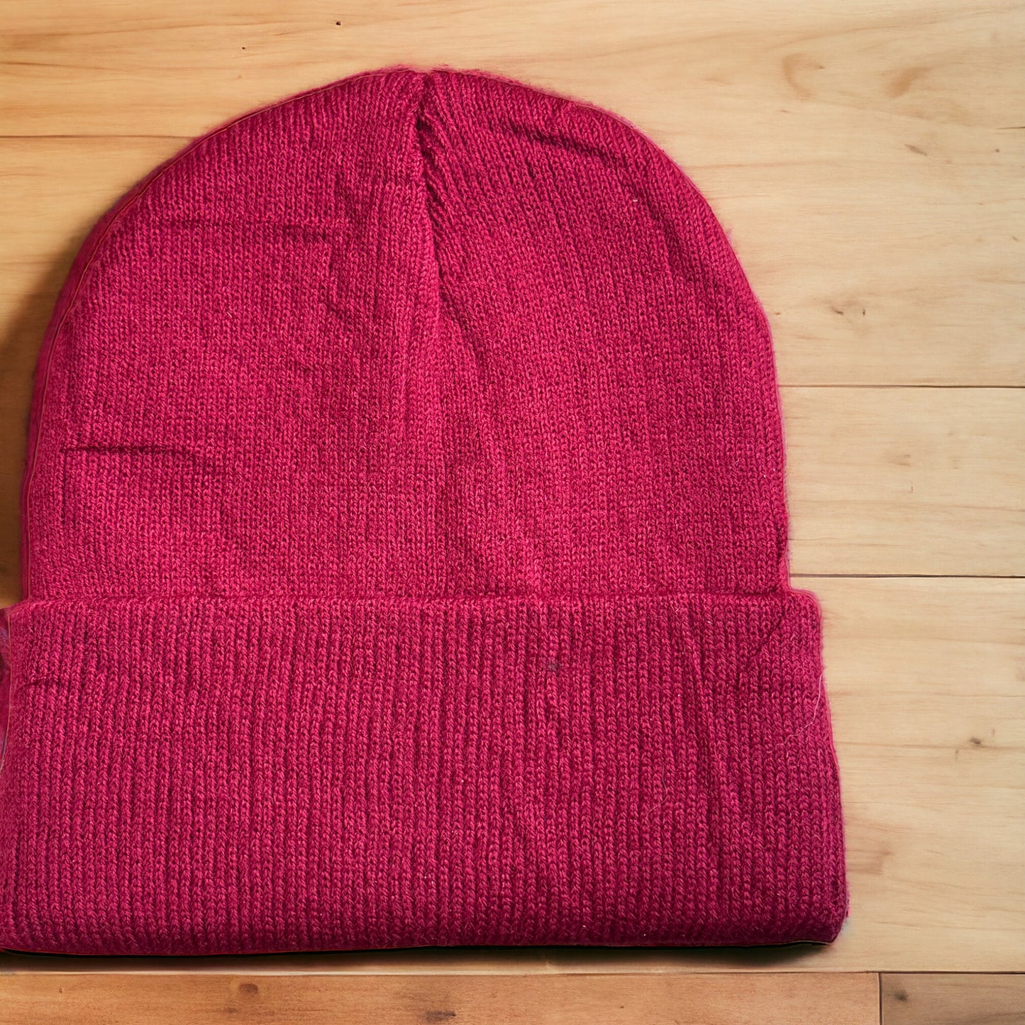 Protected By ‘Dog Breed’ Baby/Toddler Beanie