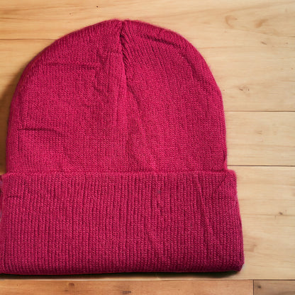 Protected By ‘Dog Breed’ Baby/Toddler Beanie