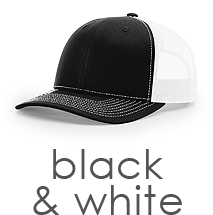 American MAMA Hat with Leatherette Patch