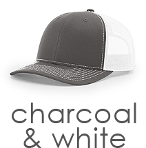 American MAMA Hat with Leatherette Patch