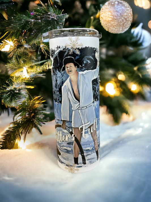 Shitter's Full 20 Oz. Tumbler