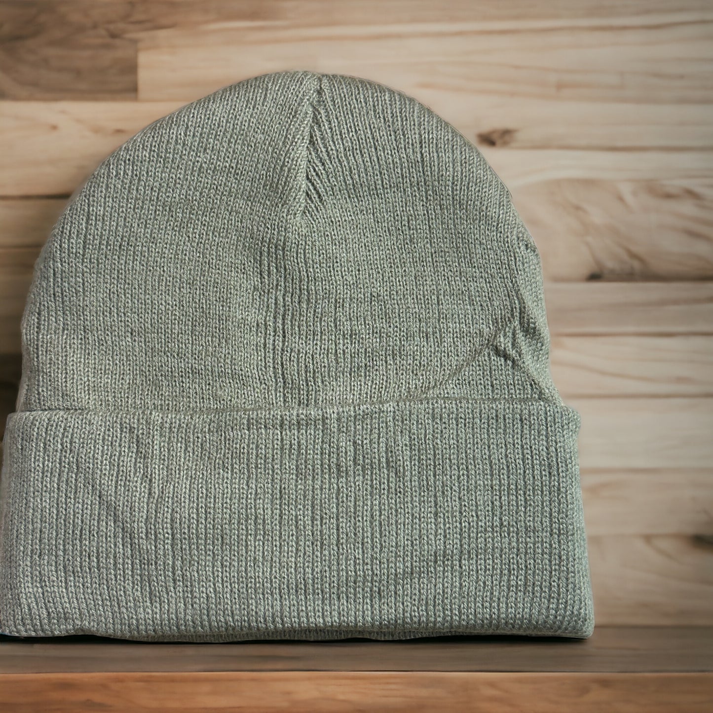 Protected By ‘Dog Breed’ Baby/Toddler Beanie